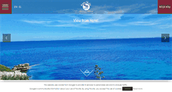 Desktop Screenshot of portoskala.com